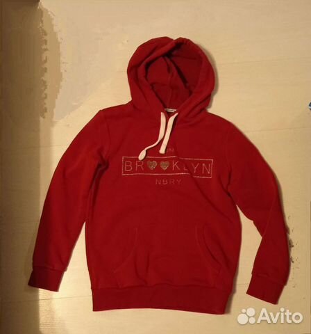 Худи толстовка на девочку 10-11 лет