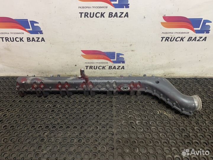 Коллектор впускной Scania 5-series