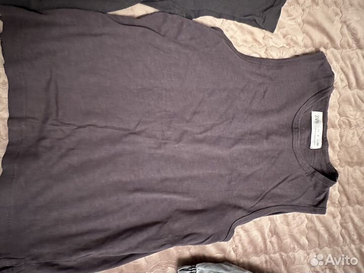 Костюм Zara на мальчика 116-122