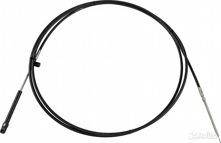 Трос дистанционного управления 12 футов (3,66 м) g