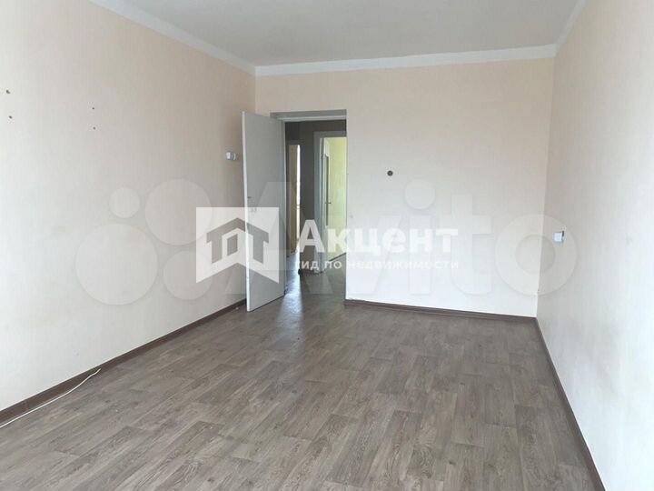 2-к. квартира, 47,1 м², 5/5 эт.