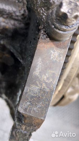 Двигатель Opel Agila Z10XE