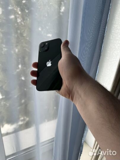 iPhone 13 128gb Green Sim + Esim