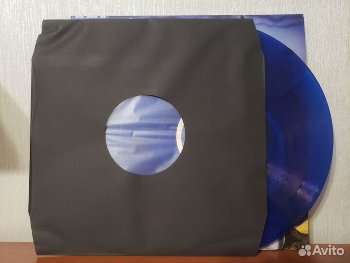 Виниловая пластинка Sonic Spinball