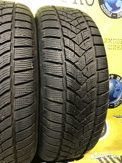 Dunlop Winter Sport 5 SUV 235/60 R18 107H