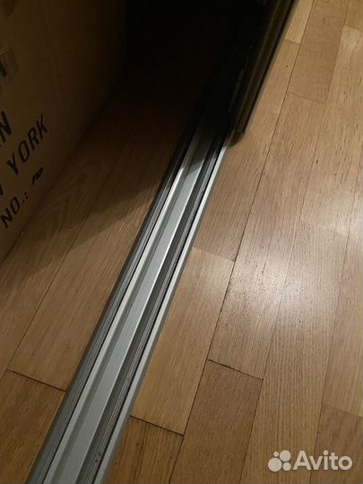 Межкомнатные двери бу