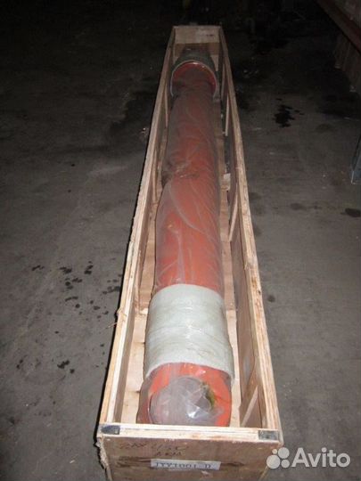 Цилиндр ковша Хитачи 240-3