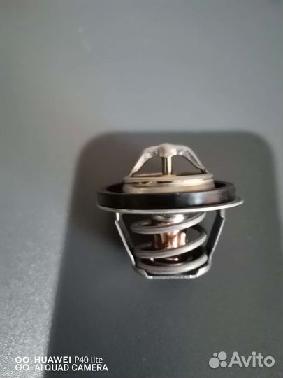 Термостат шевроле круз 1.6