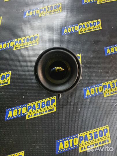 Патрубок турбины Ауди Шкода Сеат Фольксваген