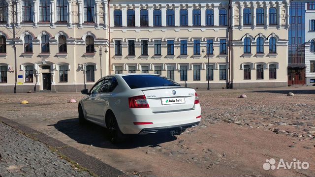 Skoda Octavia 1.4 MT, 2013, 171 500 км с пробегом, цена 1250000 руб.