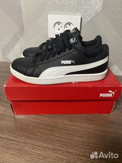 Кеды Puma 34,5