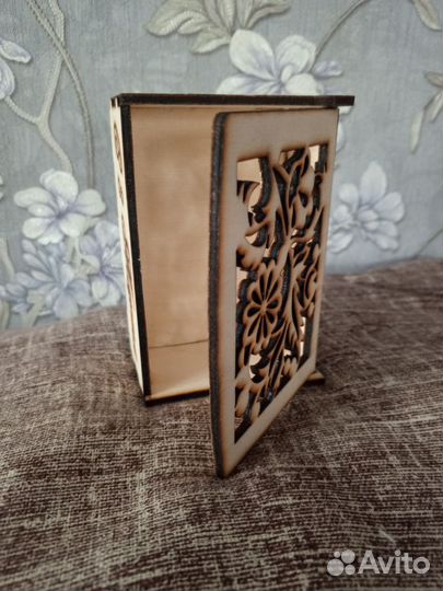 Изделия из дерева ручной работы