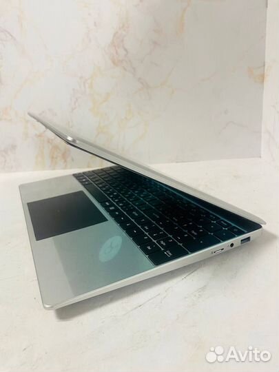 Ноутбук Intel Celeron N5095A