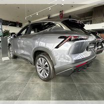 Новый Jetour Dashing 1.6 AMT, 2023, цена от 2 639 900 руб.