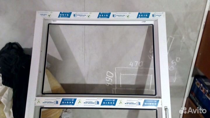 Окна пластиковые пвх