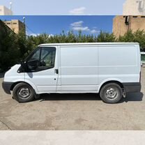 Ford Transit 2.2 MT, 2012, 600 000 км, с пробегом, цена 1 165 000 руб.