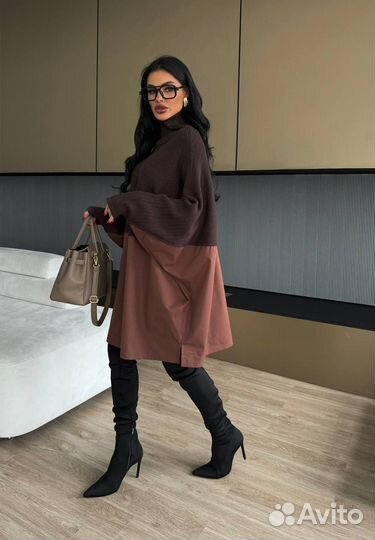 Платье - туника