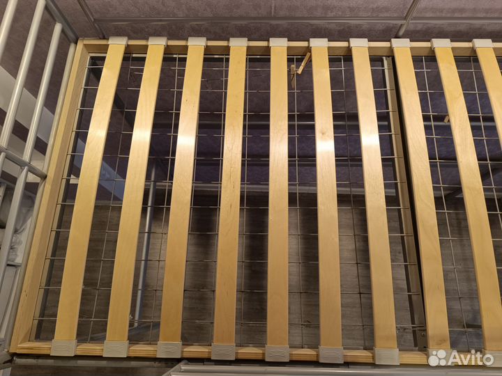 Детская кровать IKEA