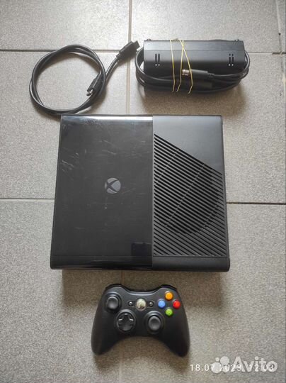 Xbox 360