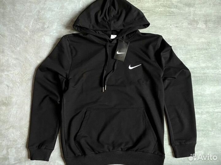 Худи nike
