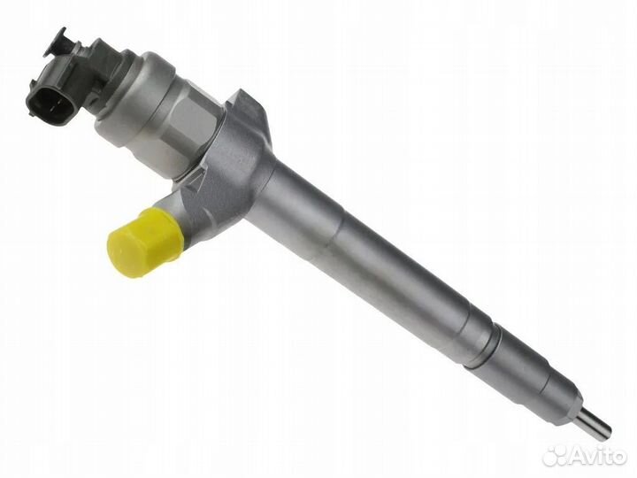 Форсунки 6C1Q9K546AC/71724128 peugeot boxer