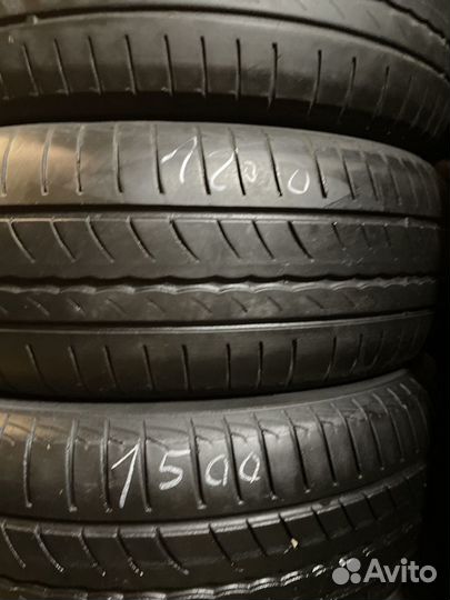 Pirelli Cinturato P1 185/65 R15