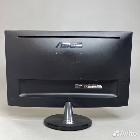 23.8'' asus VP249QGR, 1920x1080, 144 Гц, IPS, черн