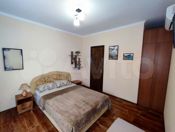 Комната 18 м² в 7-к., 2/2 эт.