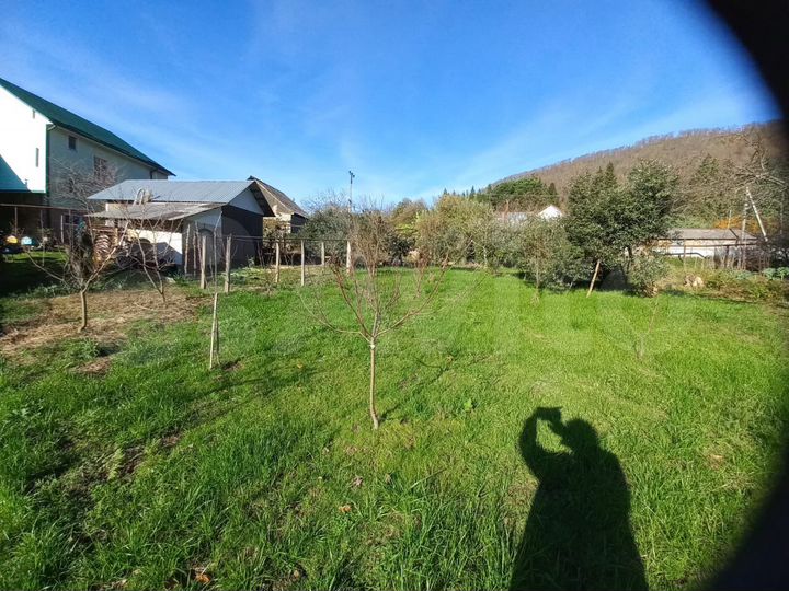 Участок 7 сот. (ИЖС)