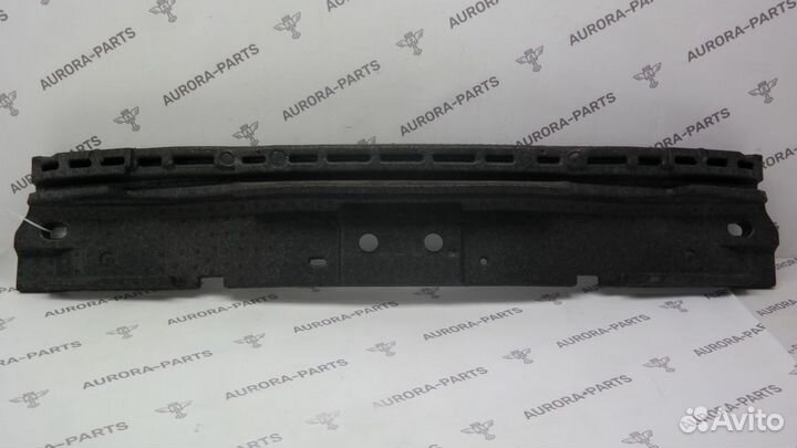 Абсорбер переднего бампера Grand Cherokee WK2