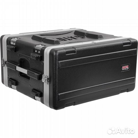 Рэковый кейс gator G-shock-4L