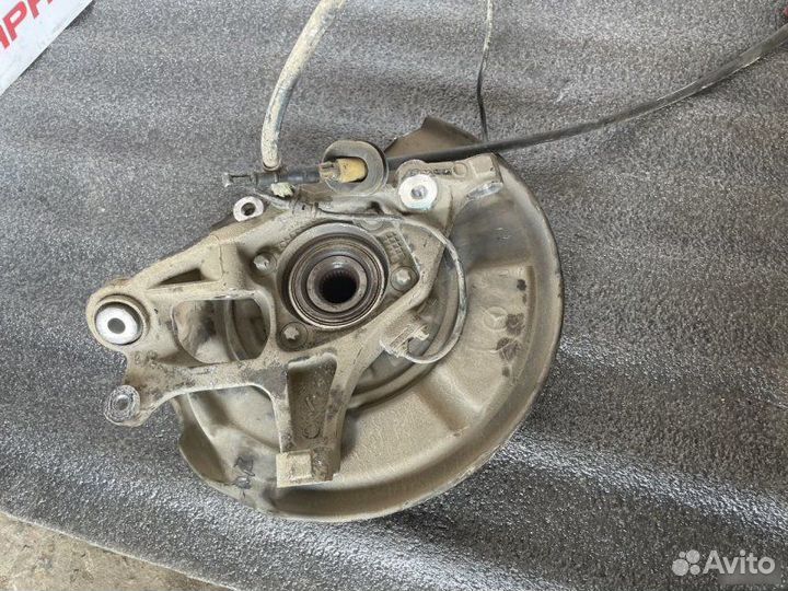 Ступица задняя правая Mercedes-Benz E-Класс W211