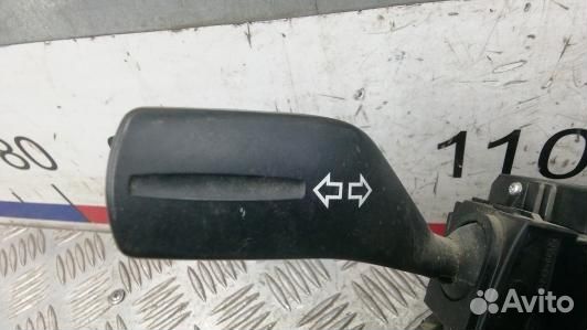 Переключатель поворотов и дворников (стрекоза) for