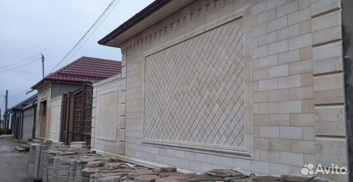 Дагестанский камень