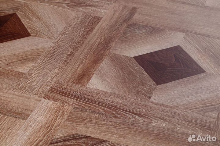 Виниловый ламинат