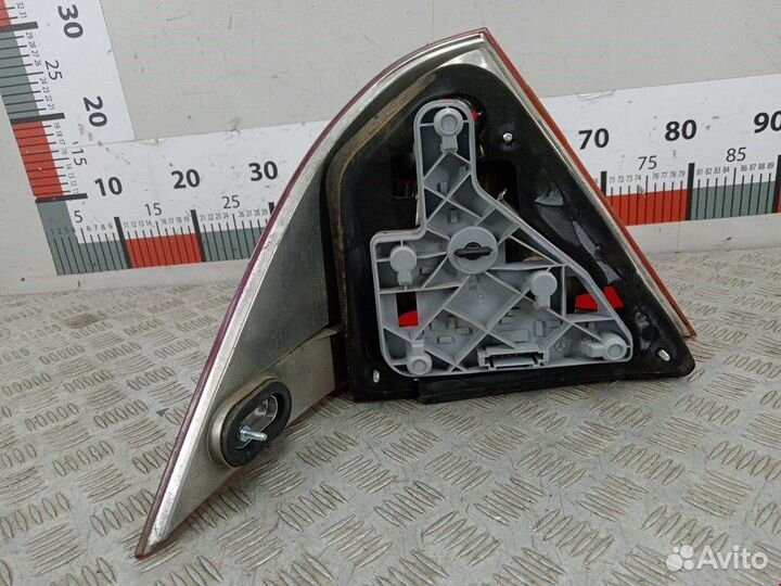 Фонарь задний для mercedes-benz C-Class (W203)