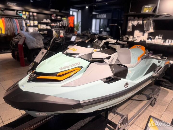 SEA-DOO wake PRO 230 AUD IBR