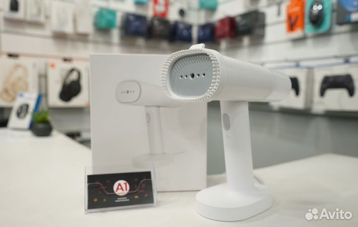 Отпариватель Xiaomi mijia