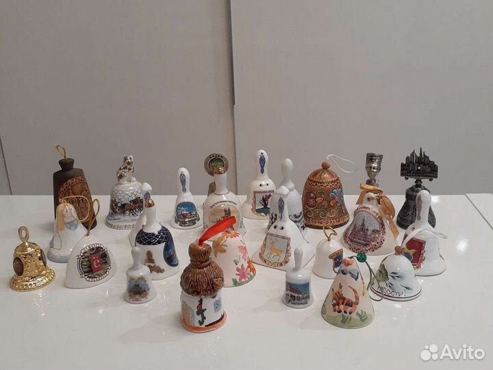 Колокольчик