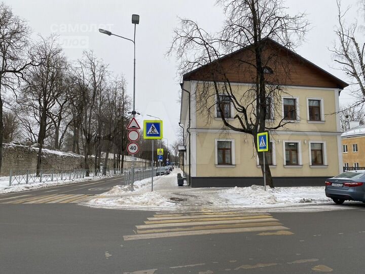 Сдам помещение свободного назначения, 60 м²