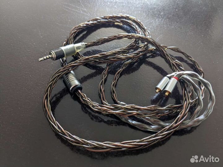 Кабель для наушников Sboch