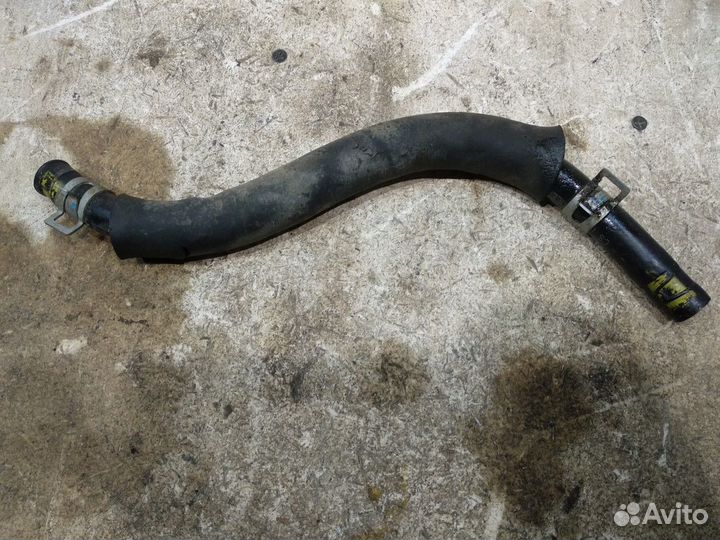 Бачок (Kia Sorento IV)