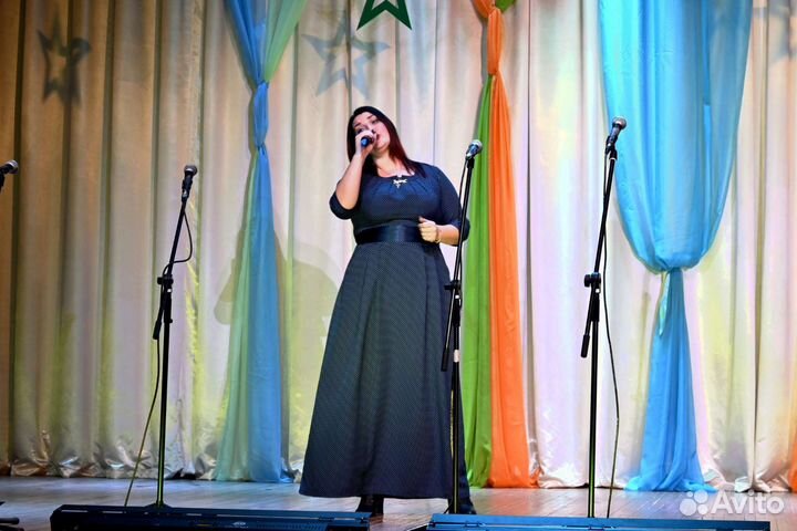 Оганизатор мер-й, администратор, педаг-доп обра-я