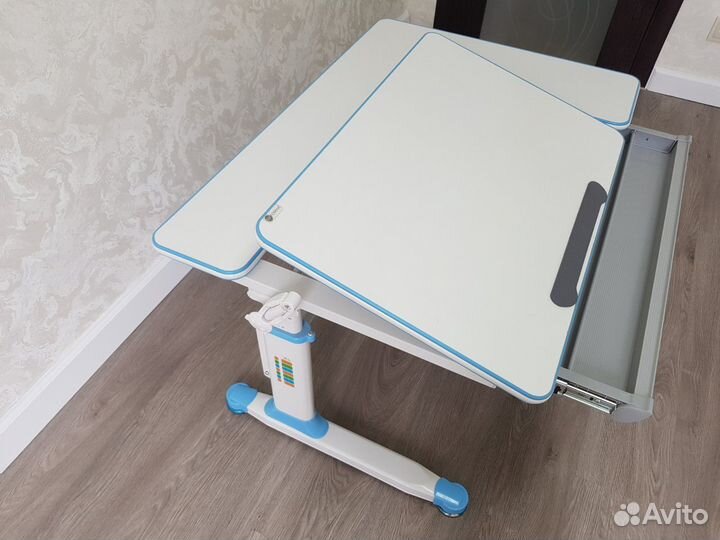 Растущая парта