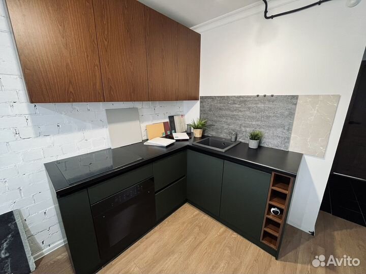 Кухонный гарнитур