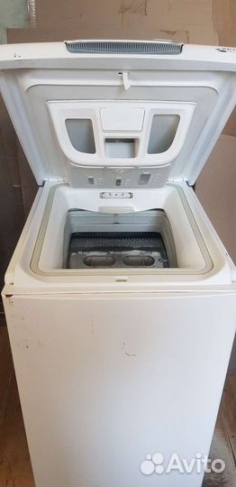 Стиральная машина бу bauknecht 6,5 кг