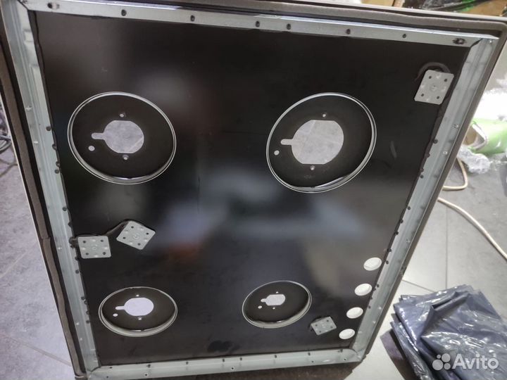 Продам стекло для варочной панели куперсберг