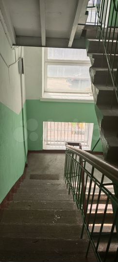 1-к. квартира, 33 м², 2/3 эт.