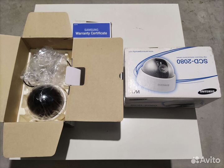 Видеокамеры и видеорегистратор