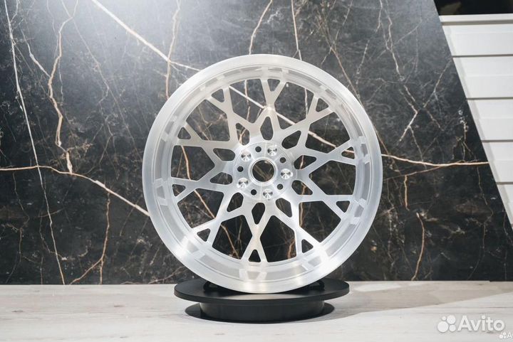 Кованые диски R 20